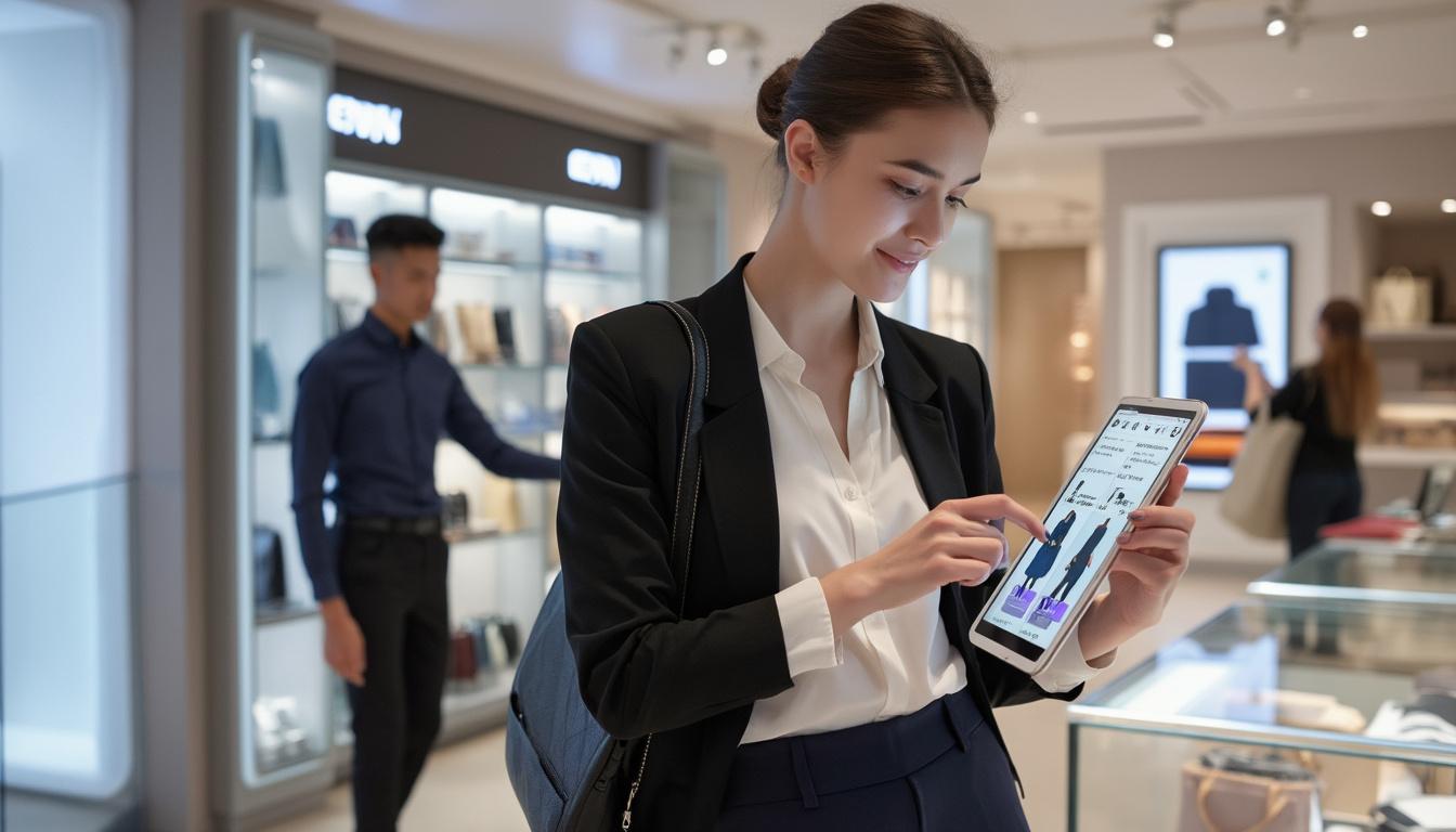 découvrez comment les outils d'intelligence artificielle peuvent transformer votre relation client en optimisant la communication, en personnalisant l'expérience utilisateur et en anticipant les besoins de votre clientèle. améliorez votre service et fidélisez vos clients grâce aux innovations technologiques.