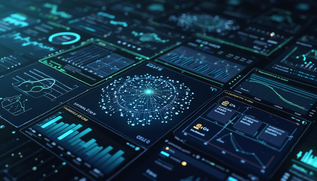 découvrez les meilleurs outils d'intelligence artificielle pour optimiser la gestion de vos données. améliorez votre efficacité, analysez des informations rapidement et prenez des décisions éclairées grâce à des solutions innovantes adaptées à vos besoins.