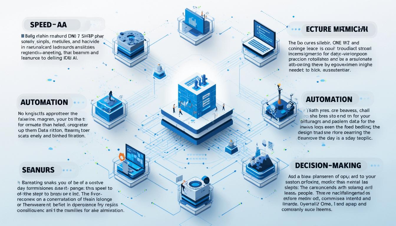 découvrez les outils d'intelligence artificielle qui transforment la gestion des données. optimisez vos flux de travail, améliorez la prise de décision et boostez votre efficacité grâce à des solutions innovantes adaptées à vos besoins.