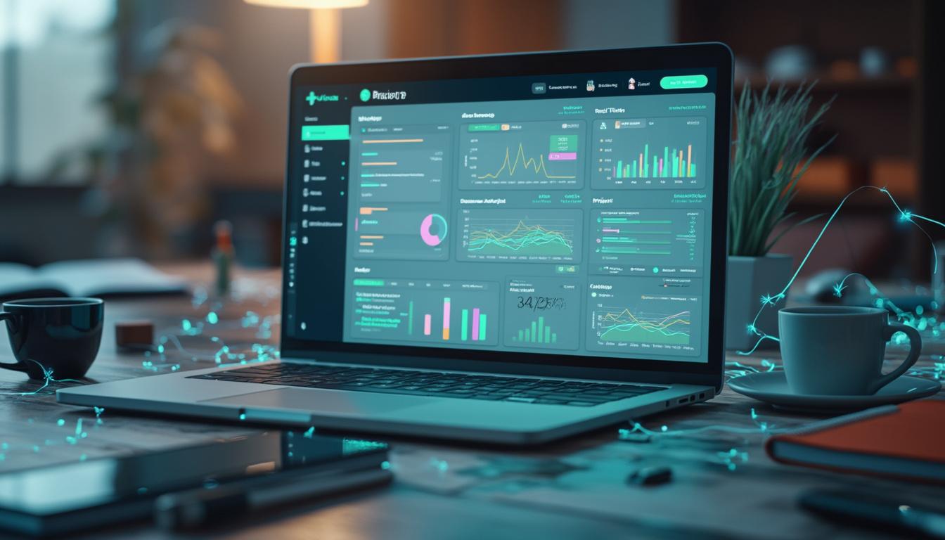 découvrez comment les outils d'intelligence artificielle peuvent révolutionner votre quotidien professionnel en optimisant la productivité. apprenez à tirer parti de ces technologies innovantes pour automatiser vos tâches, améliorer la collaboration et maximiser votre efficacité au travail.