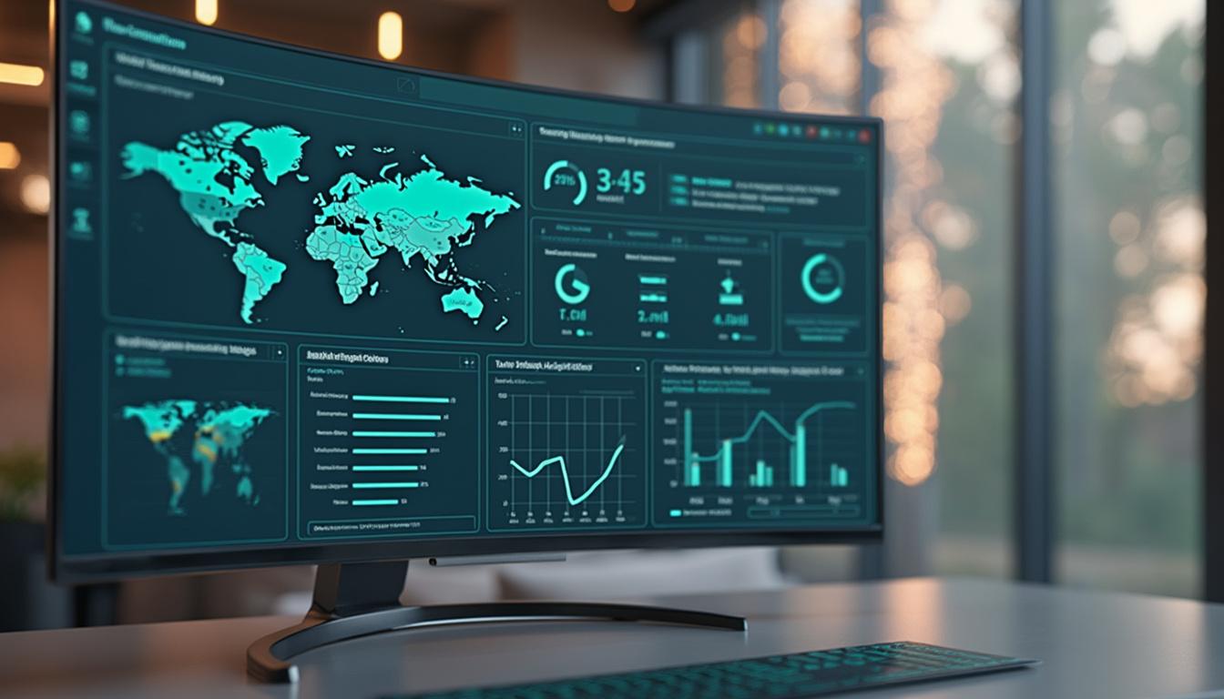 découvrez notre sélection des 5 meilleurs outils d'intelligence artificielle pour optimiser votre prospection numérique. transformez votre approche commerciale grâce à des solutions innovantes et performantes qui vous aideront à atteindre vos objectifs plus rapidement.