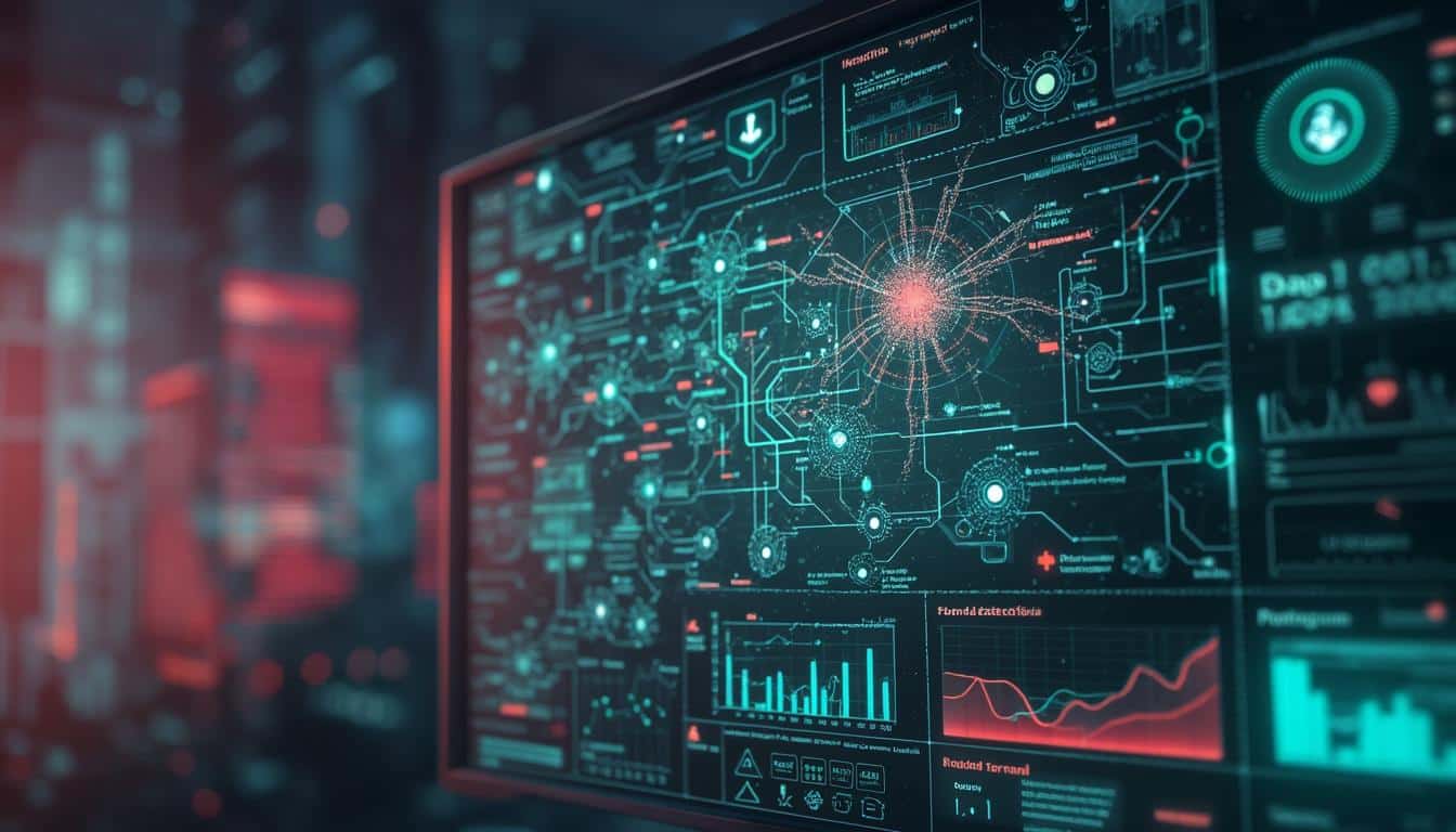 découvrez comment intégrer des outils d'intelligence artificielle dans votre analyse financière pour optimiser vos décisions d'investissement, améliorer la prévision des tendances et gagner en efficacité. explorez les technologies innovantes qui transforment le paysage financier et boostez votre performance avec des analyses précises et pertinentes.