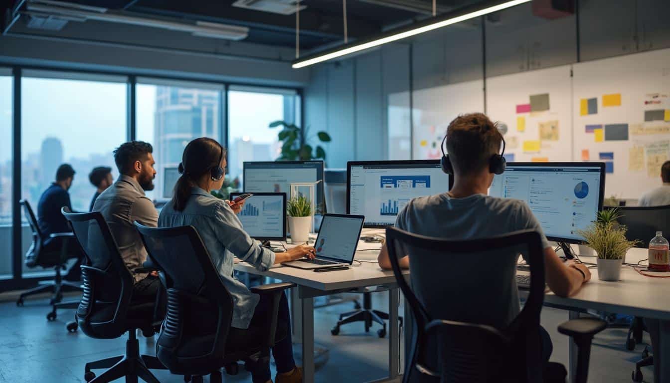 découvrez comment exploiter efficacement les réseaux sociaux pour booster votre prospection numérique, attirer de nouveaux clients et développer votre activité en ligne grâce à des stratégies adaptées.