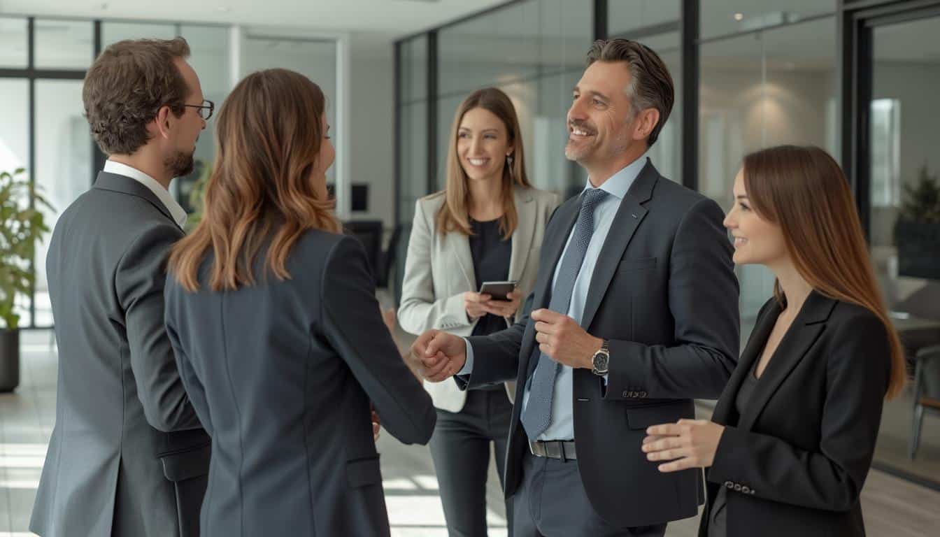 découvrez comment exploiter efficacement les réseaux sociaux pour booster votre prospection numérique. conseils pratiques, stratégies et outils pour attirer de nouveaux clients en ligne et développer votre activité.