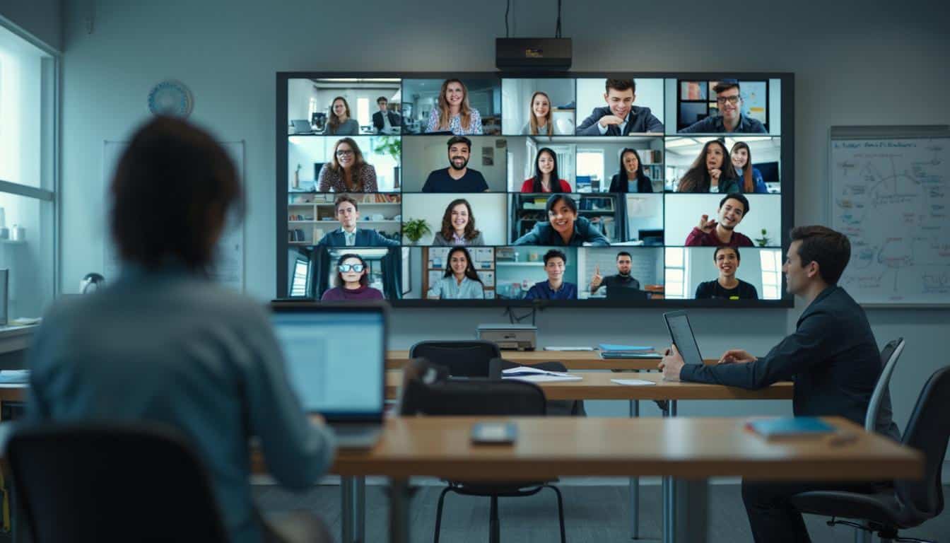 explorez les outils d'intelligence artificielle révolutionnaires qui transforment l'éducation en ligne. découvrez comment ces technologies innovantes améliorent l'apprentissage, personnalisent l'enseignement et facilitent l'engagement des étudiants. plongez dans un univers où l'ia rend l'éducation accessible et interactive pour tous.