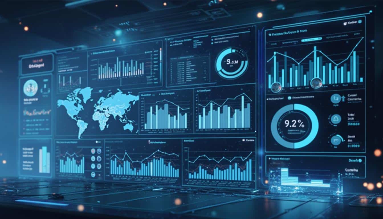 découvrez les meilleurs outils d’intelligence artificielle pour optimiser votre prospection numérique, gagner du temps et booster vos performances commerciales en 2024.