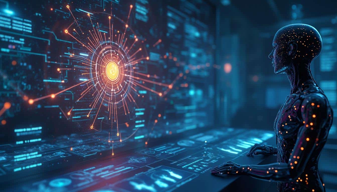 découvrez comment les outils d'intelligence artificielle transforment l'expérience utilisateur en optimisant l'interaction, la personnalisation et l'efficacité des services. améliorez la satisfaction de vos clients grâce à des solutions innovantes et adaptées à leurs besoins.