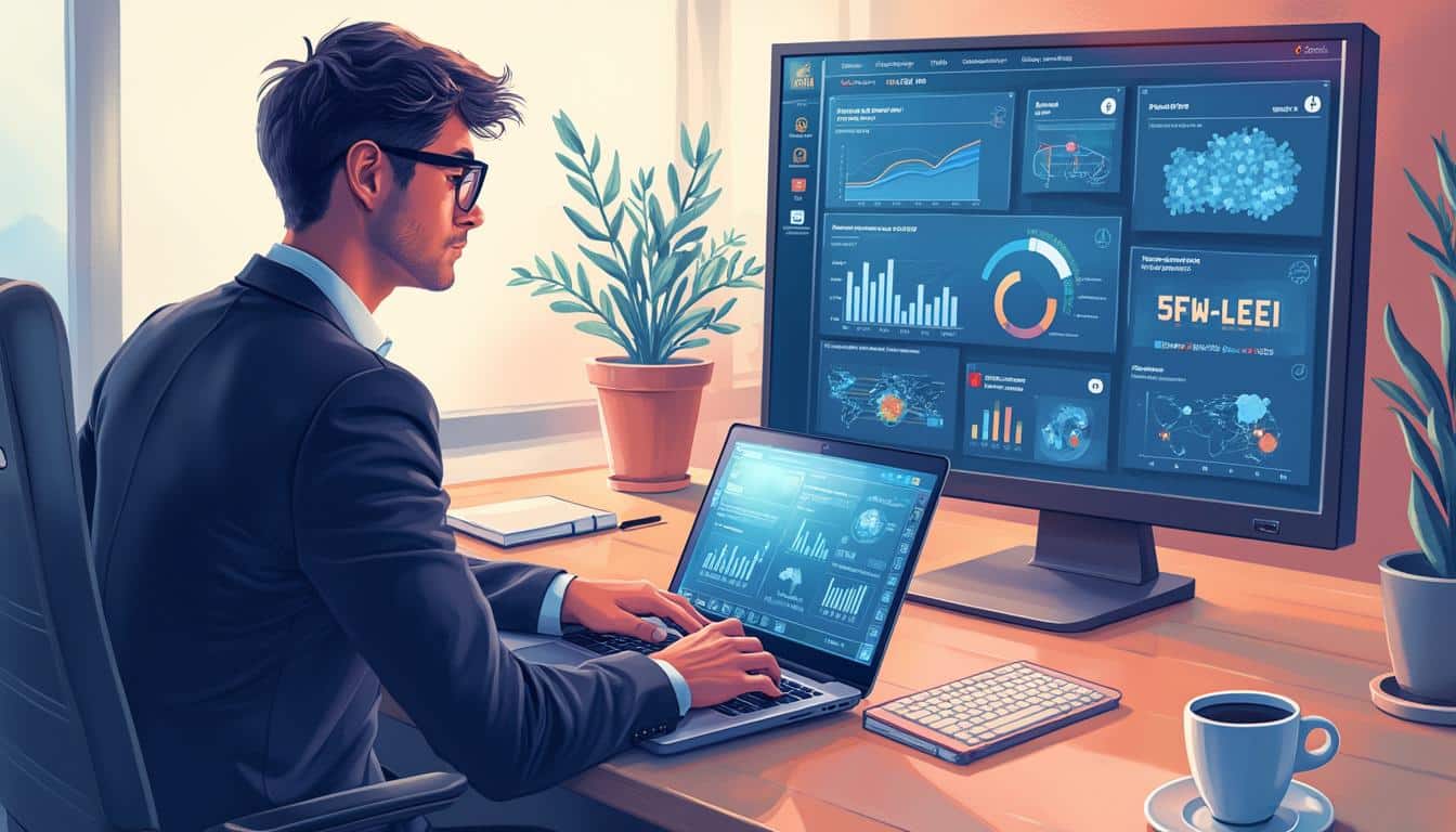 découvrez comment les outils d'intelligence artificielle transforment l'expérience utilisateur en offrant des solutions innovantes, personnalisées et efficaces. optimisez votre interaction avec vos clients grâce à des technologies avancées et boostez votre succès en ligne.