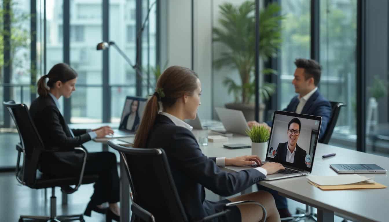 découvrez les tendances incontournables de la prospection numérique de demain : innovations technologiques, automatisation, intelligence artificielle et meilleures pratiques pour optimiser votre acquisition de clients en ligne.