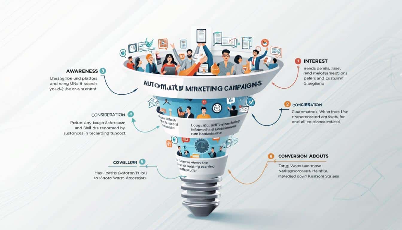 découvrez comment l'automatisation transforme la prospection numérique, optimise les processus commerciaux et permet aux entreprises de gagner en efficacité et en performance.