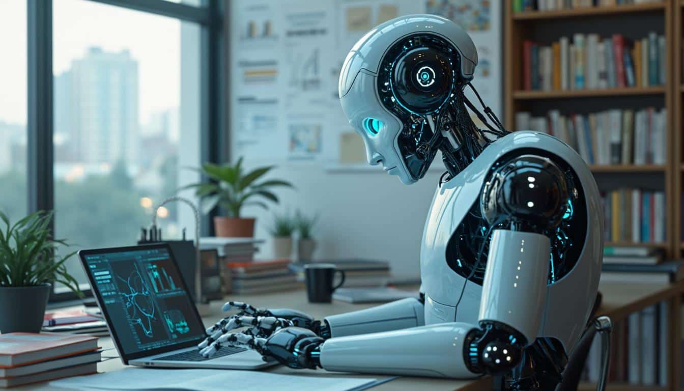 découvrez les meilleurs outils d’intelligence artificielle pour la reconnaissance d’image et de vidéo : analyse automatique, détection d’objets, identification de visages et bien plus pour optimiser vos projets visuels.