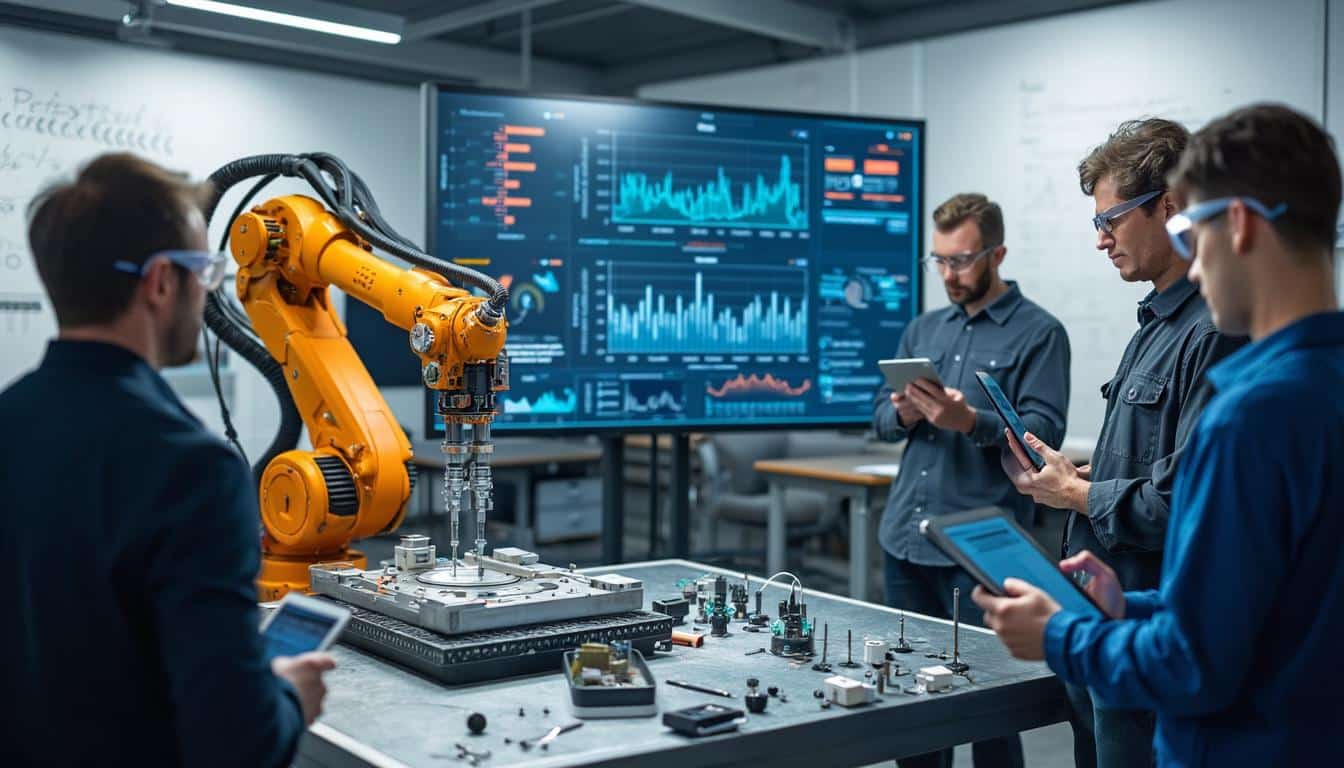 découvrez les meilleurs outils d’intelligence artificielle pour la reconnaissance d’image et de vidéo. améliorez l’analyse visuelle, l’automatisation et l’identification grâce aux dernières innovations technologiques.