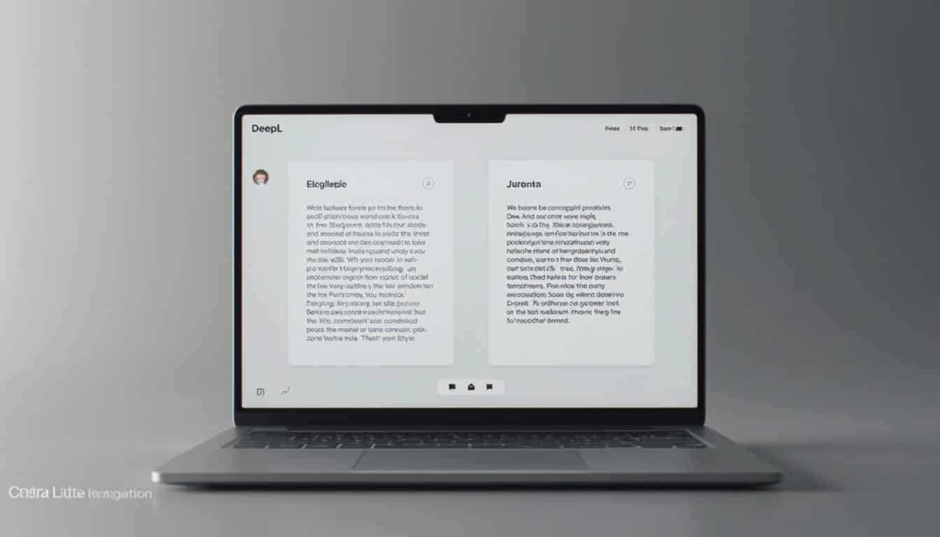 découvrez les meilleurs outils d'intelligence artificielle pour la traduction automatique. améliorez votre expérience linguistique grâce à des technologies avancées, précises et rapides qui facilitent la communication à travers les langues. parfait pour les professionnels et les particuliers.