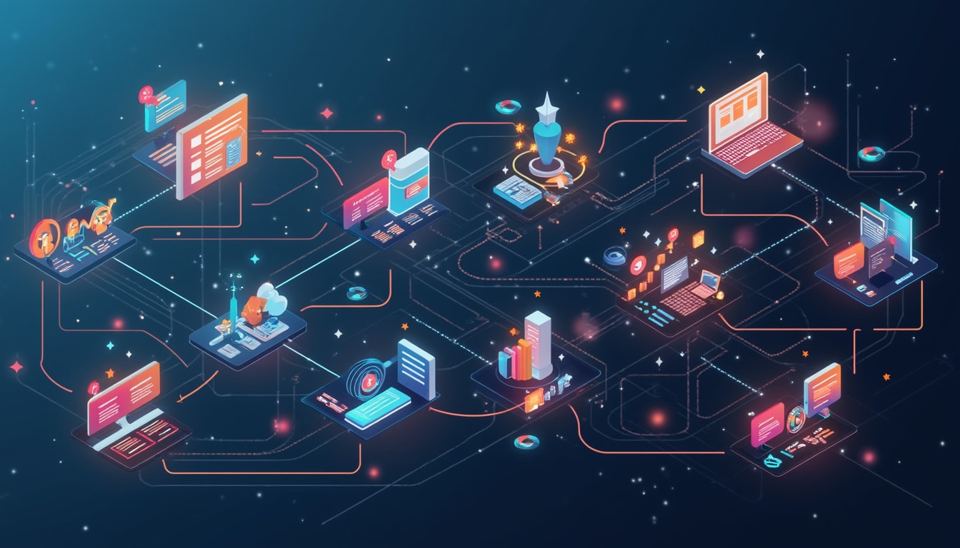 découvrez comment booster votre prospection numérique en utilisant l'intelligence artificielle : stratégies innovantes, outils performants et conseils pratiques pour générer plus de clients efficacement.