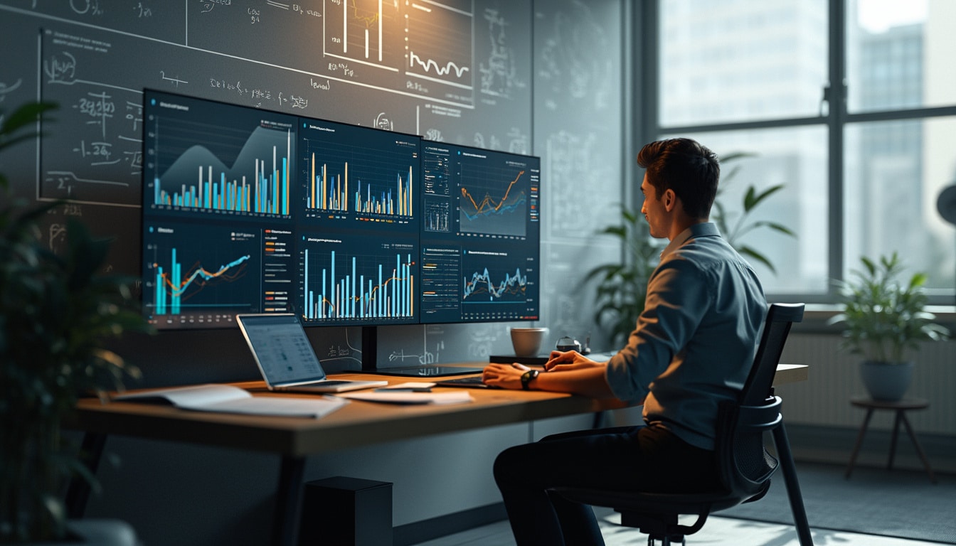 découvrez comment l'intelligence artificielle révolutionne la prospection numérique en automatisant les tâches et en identifiant plus efficacement de nouveaux clients potentiels.