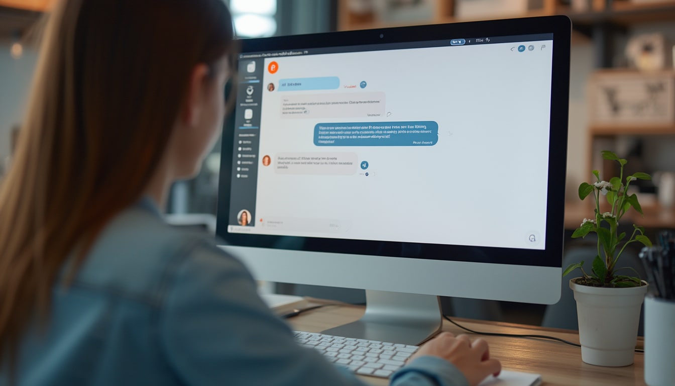 découvrez comment intégrer efficacement les chatbots dans votre stratégie de prospection numérique afin d'automatiser l'engagement client, générer des leads qualifiés et optimiser vos performances marketing.