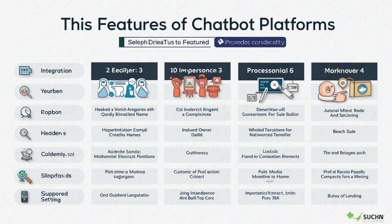 découvrez comment intégrer efficacement les chatbots à votre stratégie de prospection numérique pour automatiser vos échanges, qualifier vos leads et optimiser votre taux de conversion.