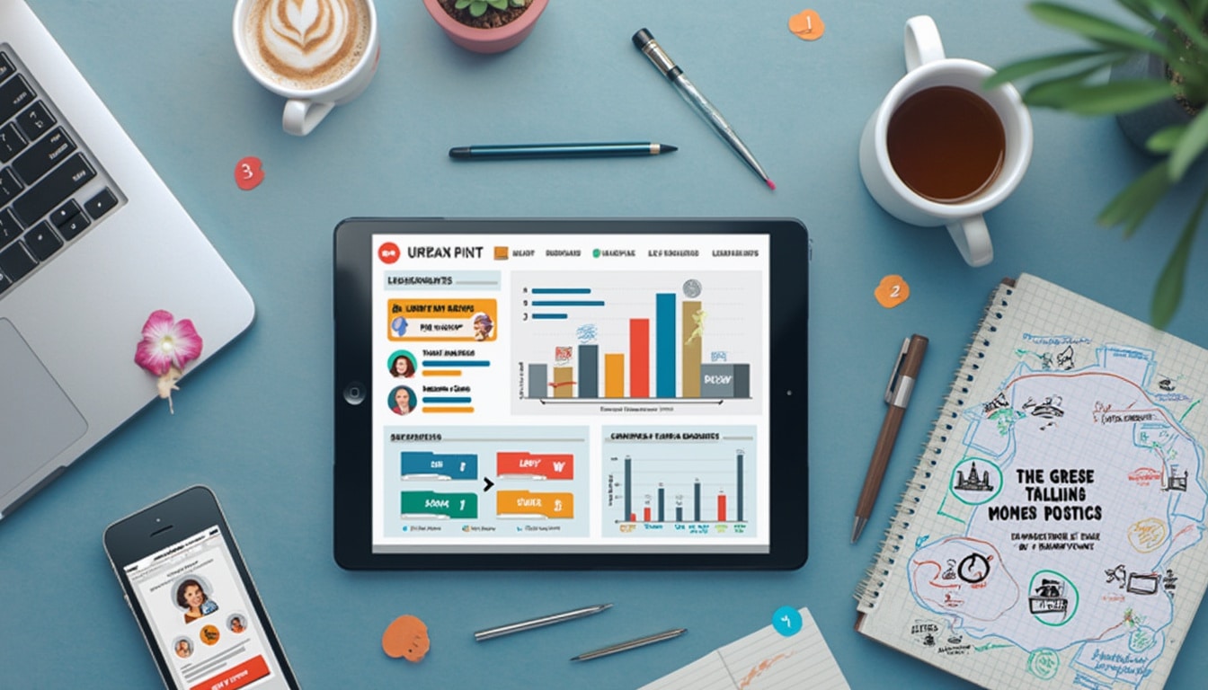 découvrez comment la gamification transforme la prospection numérique en rendant l’expérience interactive et engageante, tout en augmentant l’efficacité de vos stratégies marketing.