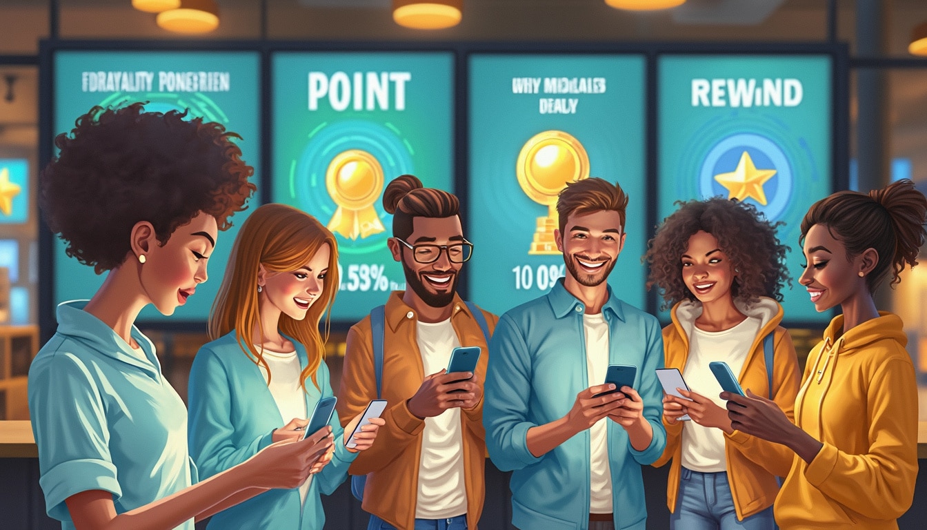 découvrez comment la gamification transforme la prospection numérique en rendant l'engagement des prospects plus efficace, ludique et performant pour booster vos résultats commerciaux.