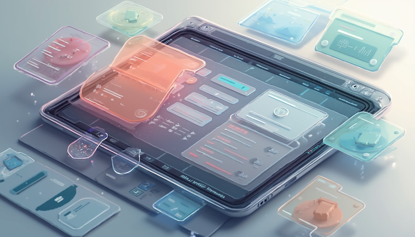 découvrez comment la prospection numérique efficace repose sur une expérience utilisateur optimale. optimisez vos stratégies pour attirer, engager et convertir plus de clients grâce à une ux soignée.