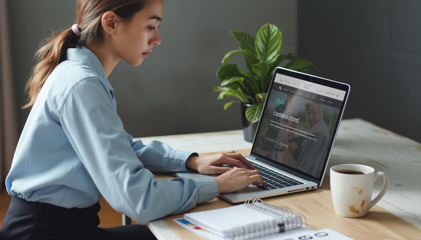 découvrez comment la prospection numérique s’appuie sur une expérience utilisateur optimisée pour attirer et fidéliser les clients en ligne. maîtrisez les clés d’une stratégie digitale performante.
