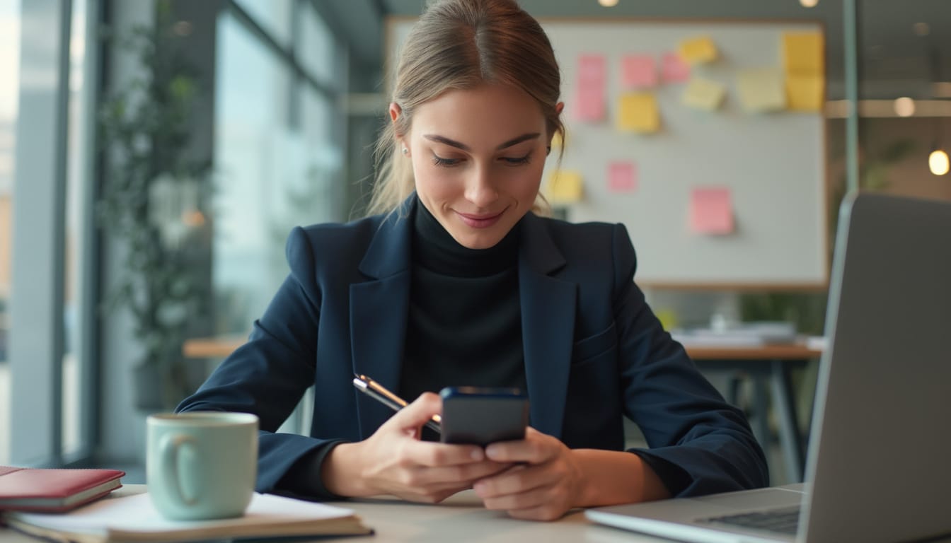 découvrez comment la prospection numérique sur mobile révolutionne les stratégies commerciales : analyse des principaux enjeux, identification des opportunités et bonnes pratiques pour optimiser vos résultats.