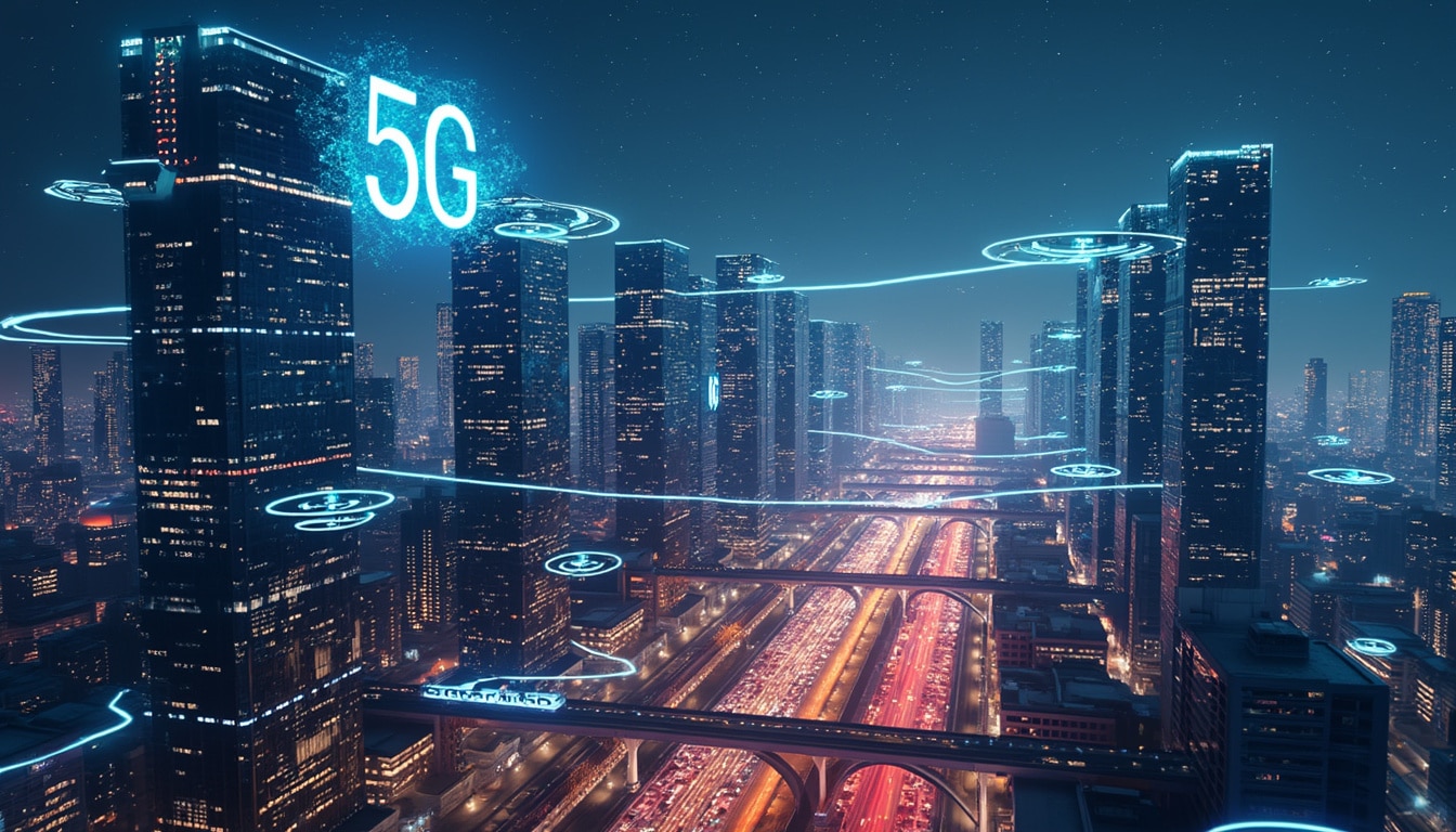 découvrez comment la prospection numérique sur mobile révolutionne les stratégies commerciales : enjeux, opportunités et conseils pour optimiser vos campagnes et toucher efficacement vos prospects partout et à tout moment.