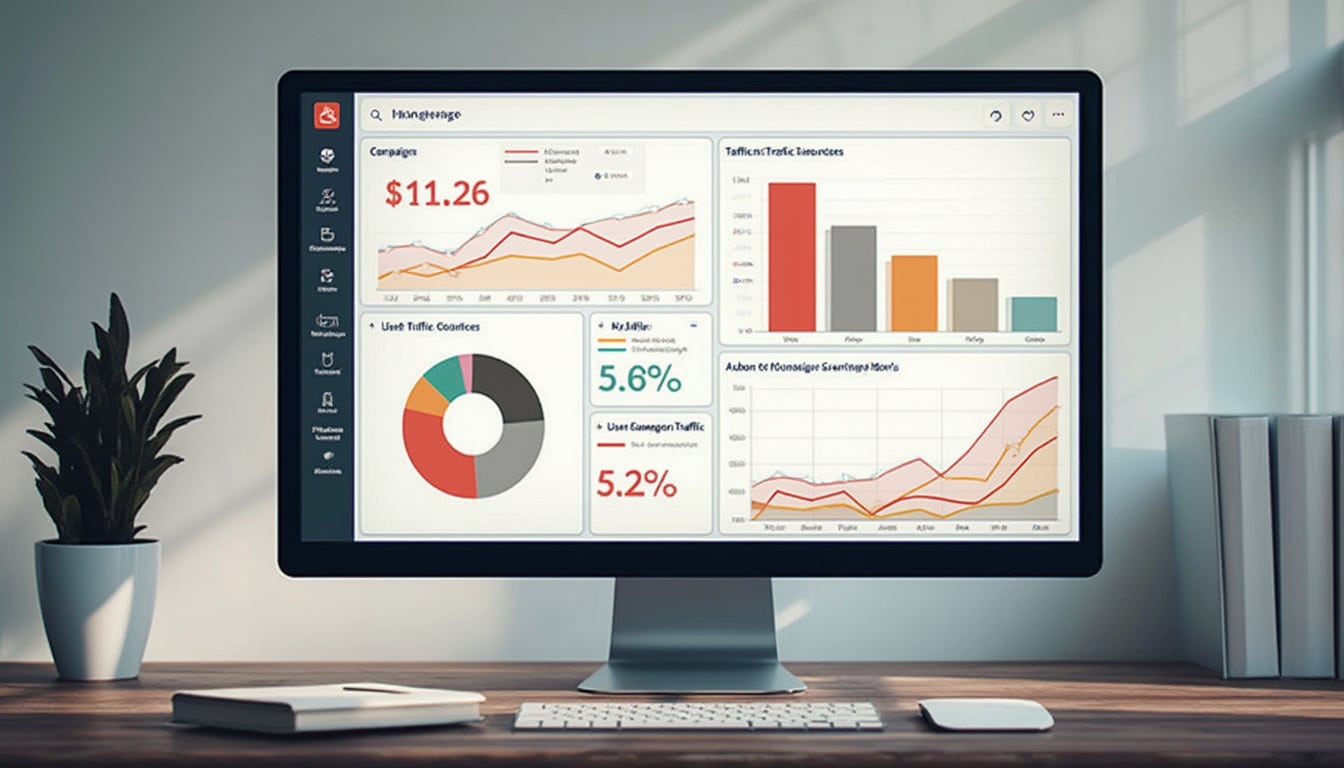 découvrez les kpis essentiels à suivre pour évaluer et optimiser l’efficacité de votre prospection numérique. augmentez vos performances grâce à une analyse précise des indicateurs clés de succès.