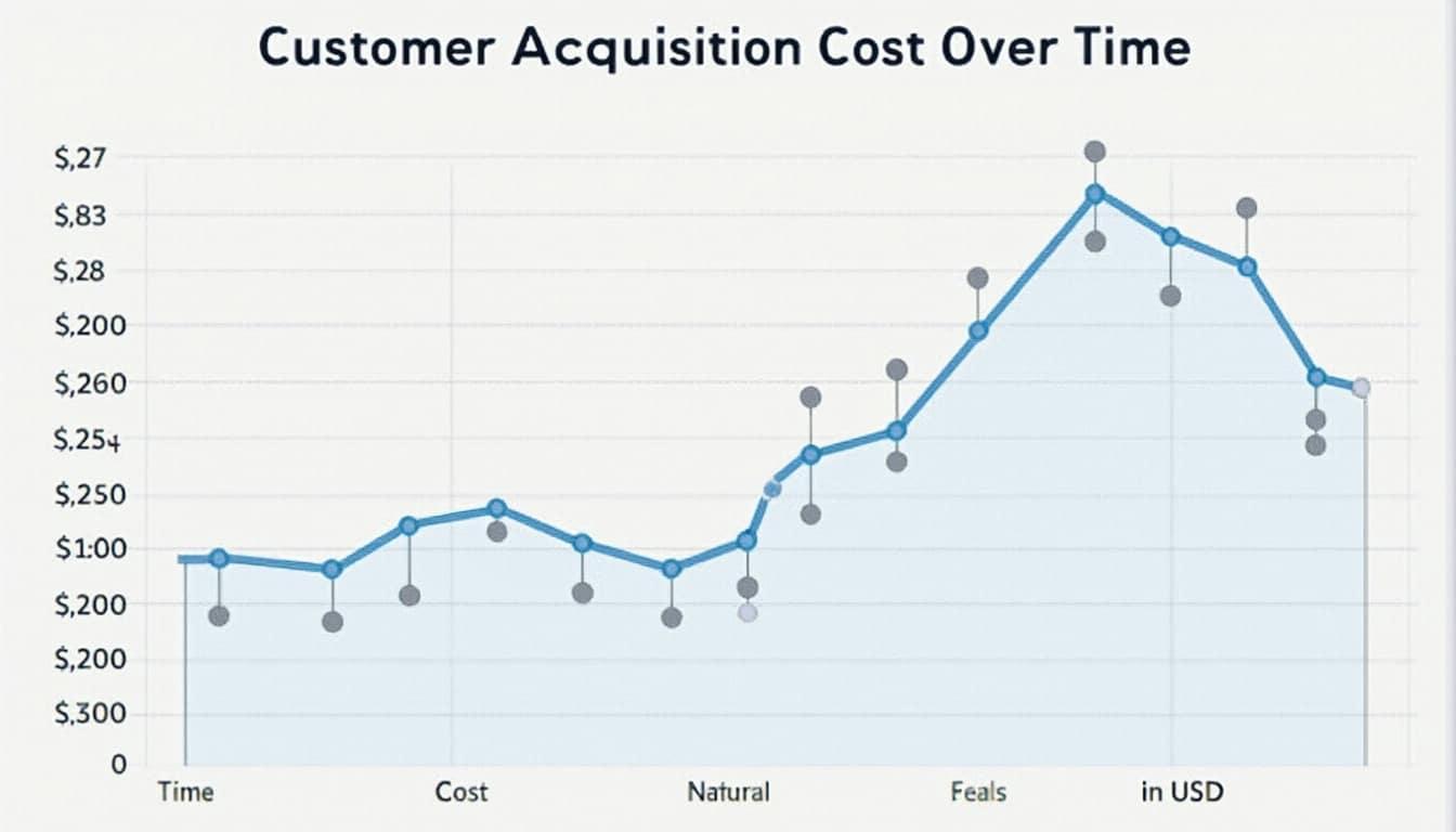 découvrez les indicateurs clés de performance (kpi) essentiels pour évaluer l'efficacité de votre prospection numérique et optimiser vos actions commerciales en ligne.
