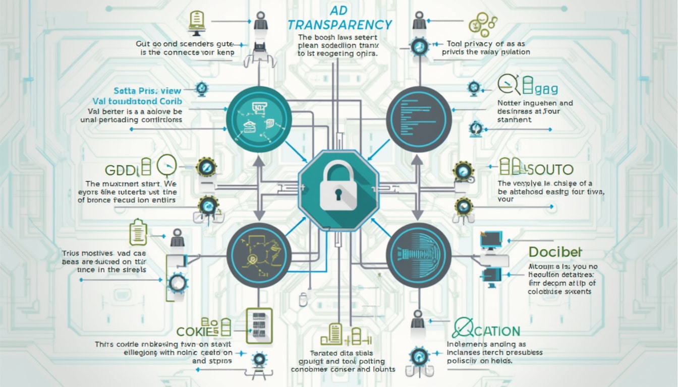 découvrez comment les réglementations influencent la prospection numérique et les pratiques des entreprises, entre contraintes légales et opportunités d'optimisation stratégique.