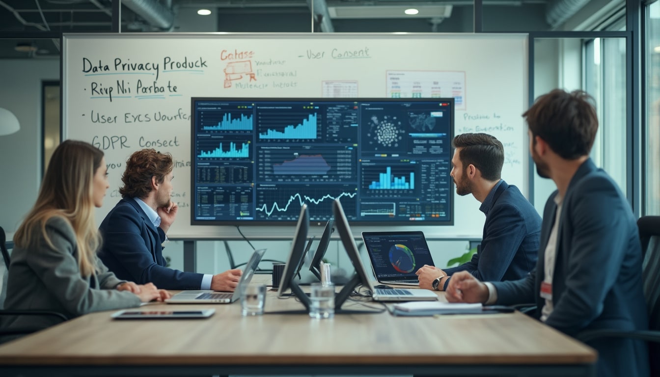 découvrez comment les réglementations influencent la prospection numérique, les bonnes pratiques à adopter et les erreurs à éviter pour rester conforme tout en optimisant vos stratégies commerciales en ligne.