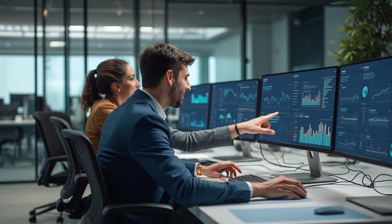 découvrez pourquoi la personnalisation est un élément clé pour réussir vos campagnes de prospection numérique. apprenez à adapter vos messages et à renforcer l’engagement de vos prospects pour maximiser vos résultats.