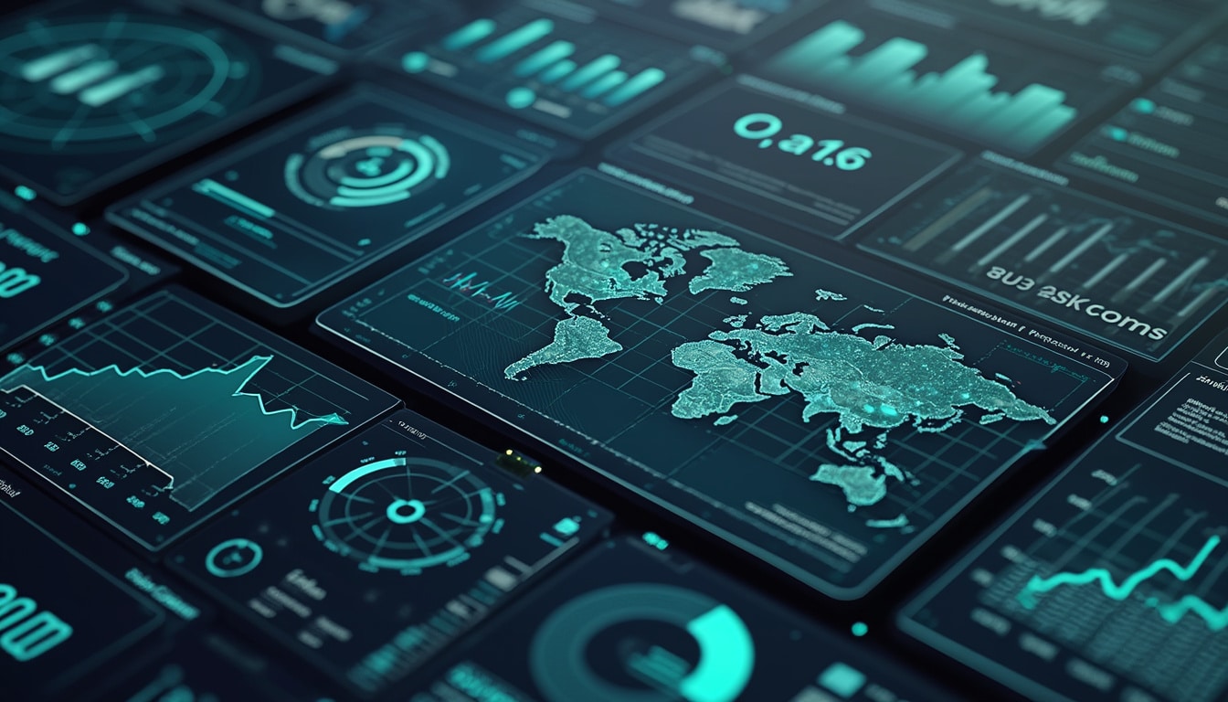 découvrez pourquoi la veille concurrentielle est essentielle en prospection numérique pour anticiper les actions de vos concurrents, adapter votre stratégie et booster vos résultats commerciaux.