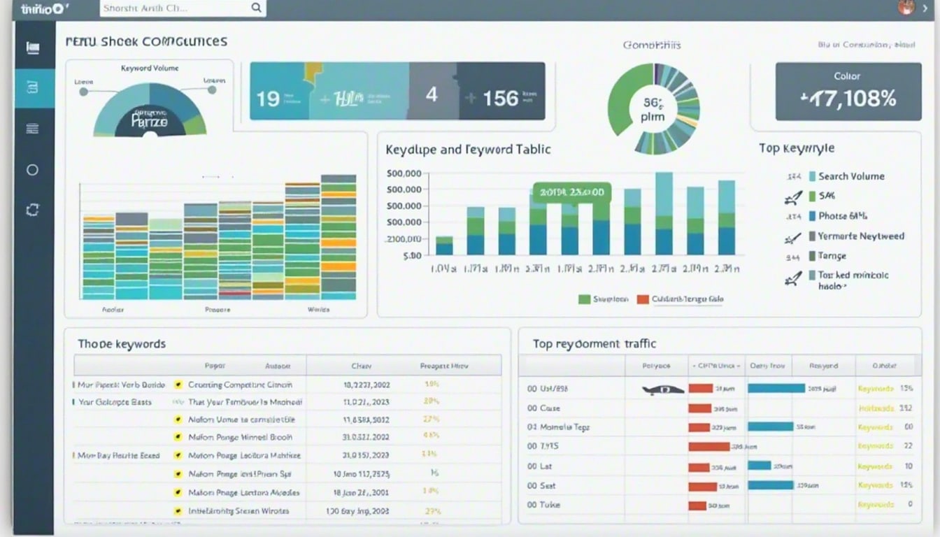 découvrez pourquoi la veille concurrentielle est essentielle en prospection numérique pour anticiper les tendances du marché, analyser les stratégies des concurrents et optimiser votre approche commerciale.