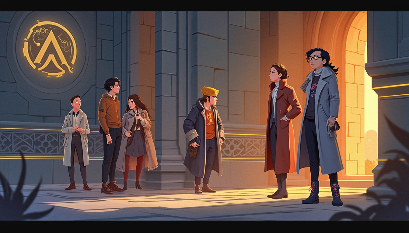 découvrez les meilleures techniques de storytelling pour améliorer votre prospection numérique, capter l’attention de vos prospects et booster l’efficacité de vos campagnes en ligne.