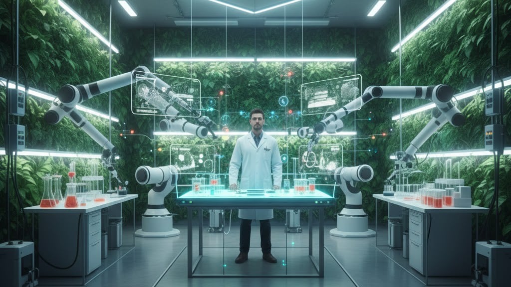 automatisation durable