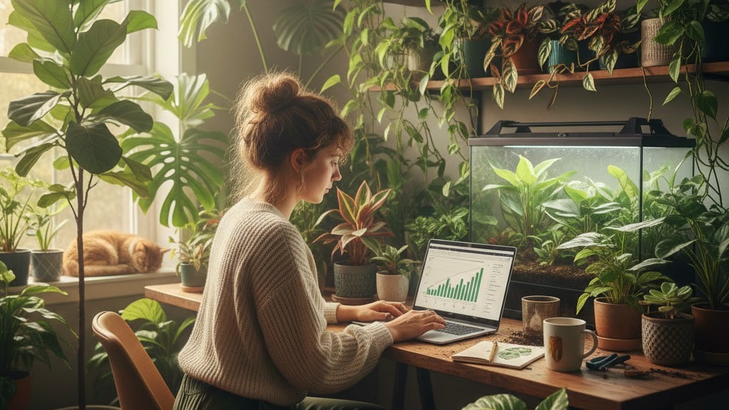 automatisation durable)