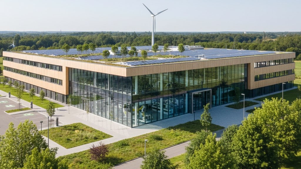 automatisation ecoresponsable