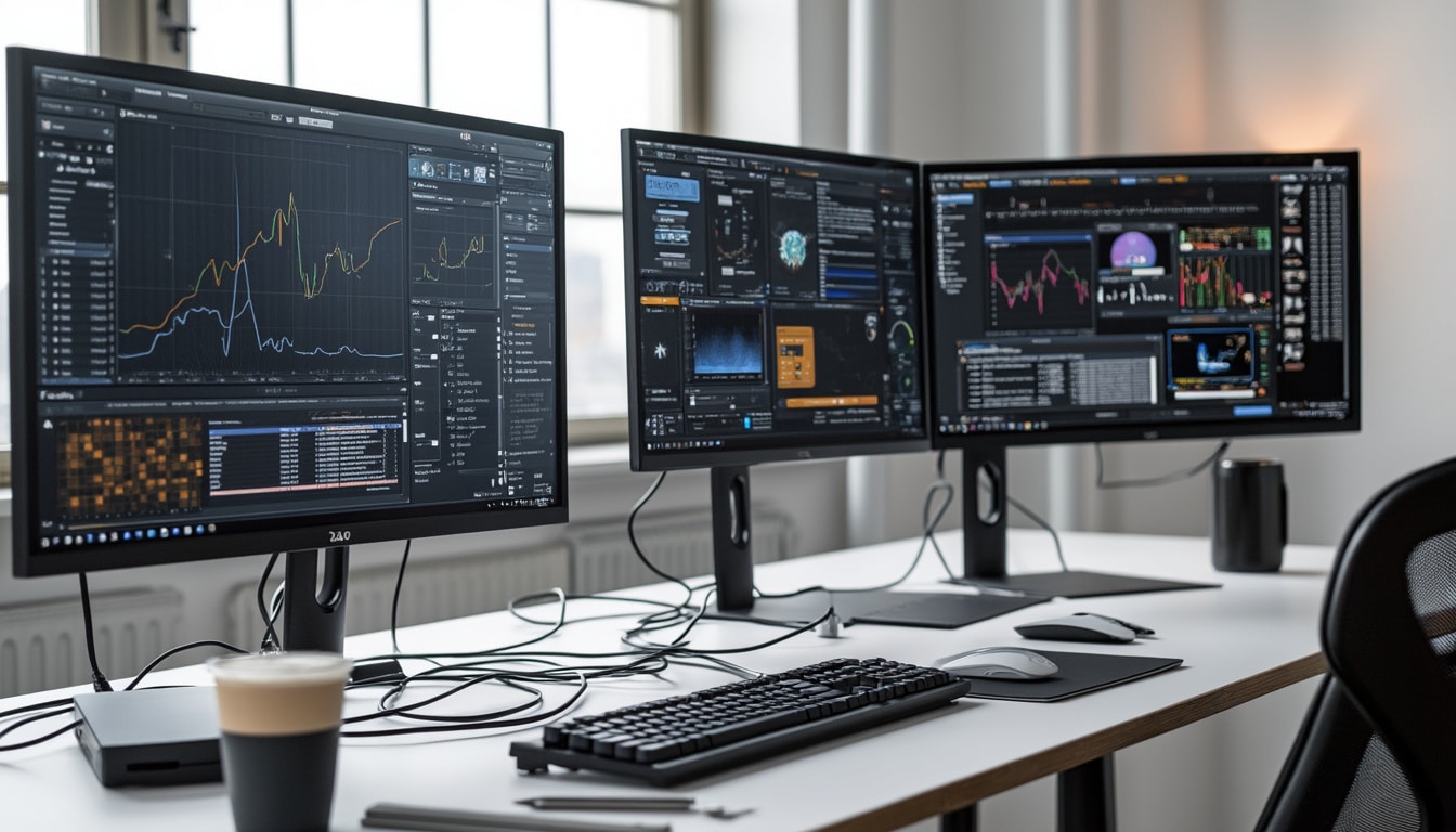 découvrez comment automatiser les tâches répétitives afin d’optimiser votre productivité et gagner du temps au quotidien. conseils, outils et bonnes pratiques pour booster l’efficacité en entreprise ou à la maison.
