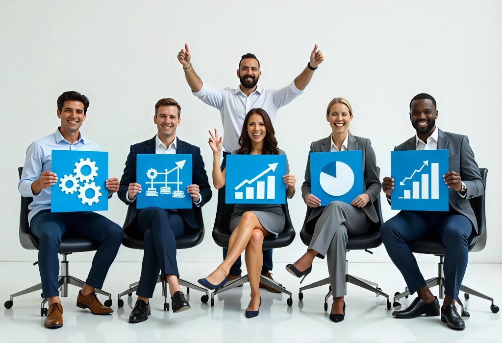 avantage outsourcing hybride