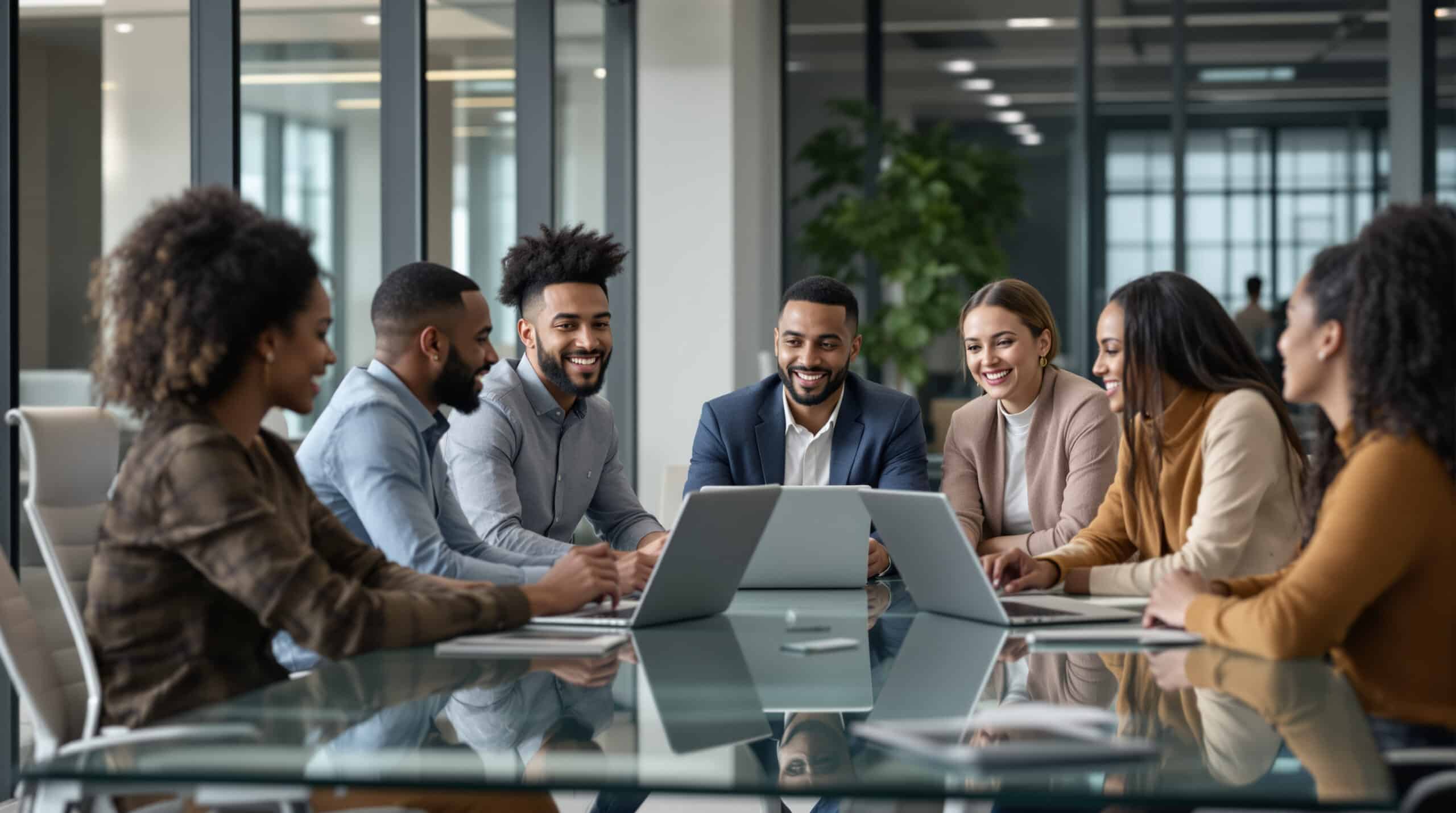 découvrez des conseils pratiques pour former vos équipes à l’utilisation efficace des outils d’ia et favoriser une collaboration innovante et performante au sein de votre entreprise.