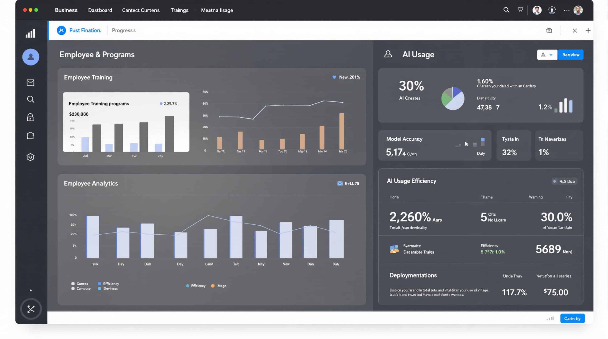 découvrez comment former efficacement vos équipes à l’utilisation des outils d’ia pour améliorer la collaboration, la productivité et rester compétitif dans votre secteur.