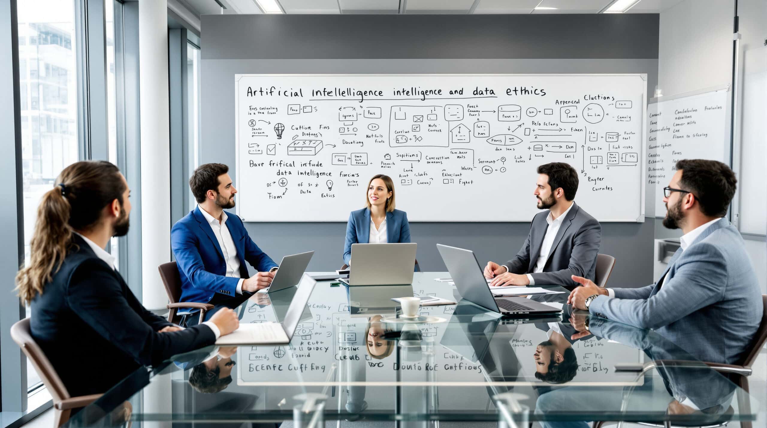 découvrez comment l’intelligence artificielle transforme le secteur de l’outsourcing en 2025 : automatisation, efficacité accrue et innovations pour optimiser vos processus et réduire vos coûts.