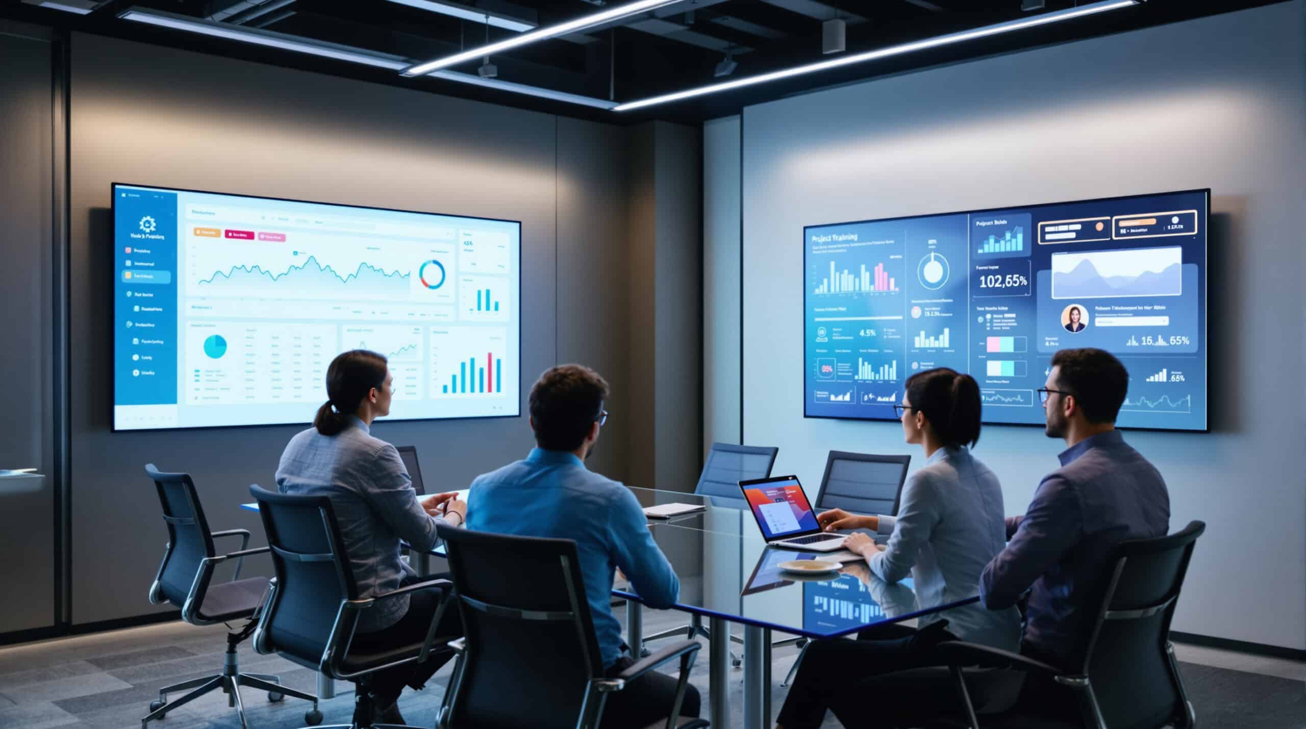découvrez comment transformer votre stratégie d’externalisation traditionnelle en adoptant une approche intelligente et innovante. profitez de conseils pratiques pour optimiser vos processus, gagner en efficacité et créer plus de valeur pour votre entreprise.