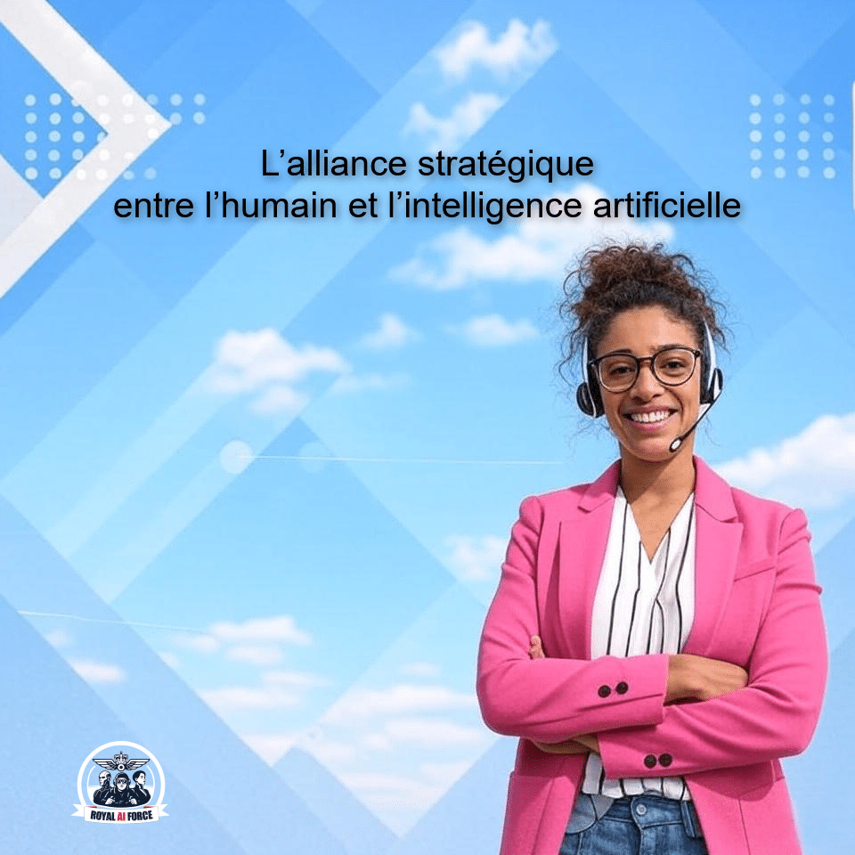 couverture royal ai force 1