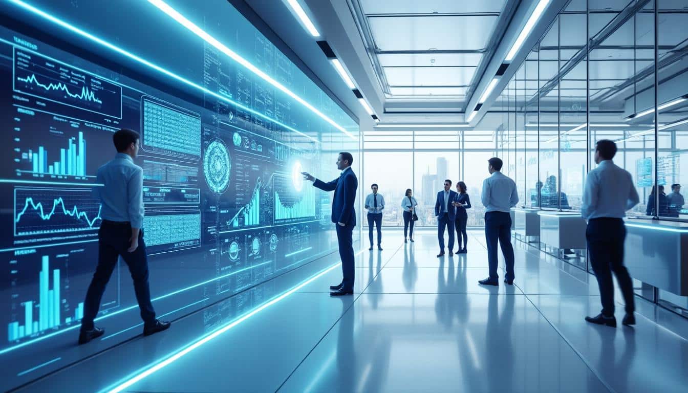 découvrez les tendances clés de la finance, du digital et de l'externalisation pour 2026 : évolutions majeures, opportunités et conseils pour anticiper les changements du secteur.