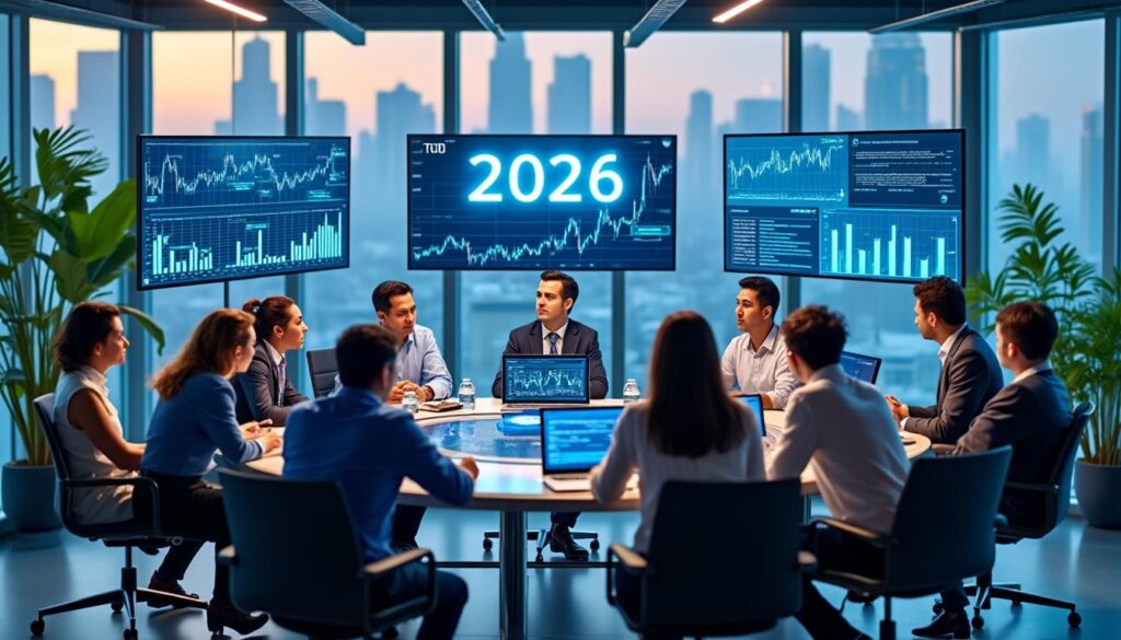 découvrez les tendances clés de la finance, du digital et de l’externalisation pour 2026. préparez votre entreprise aux évolutions majeures et adoptez les meilleures stratégies dès maintenant.