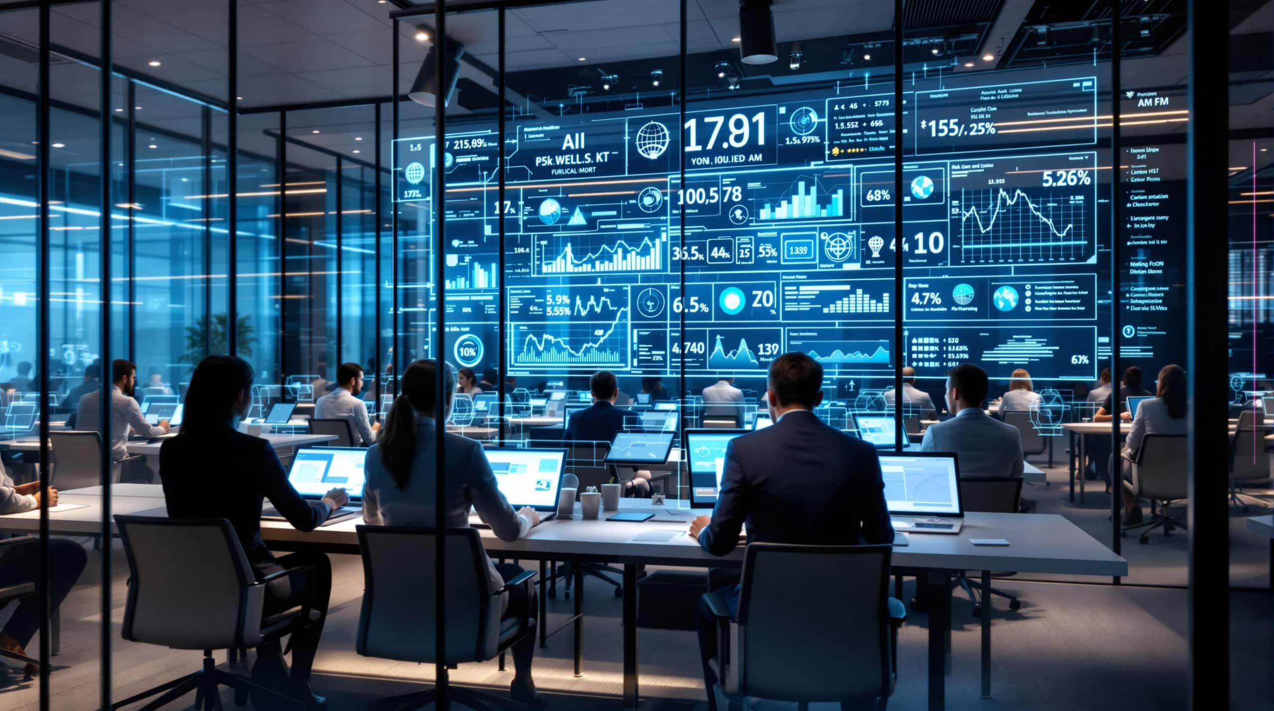 découvrez si l’humain est réellement au cœur de l’outsourcing intelligent ou s’il ne s’agit que d’un mythe. analyse des enjeux, bénéfices et limites de cette approche centrée sur l’humain dans l’externalisation.