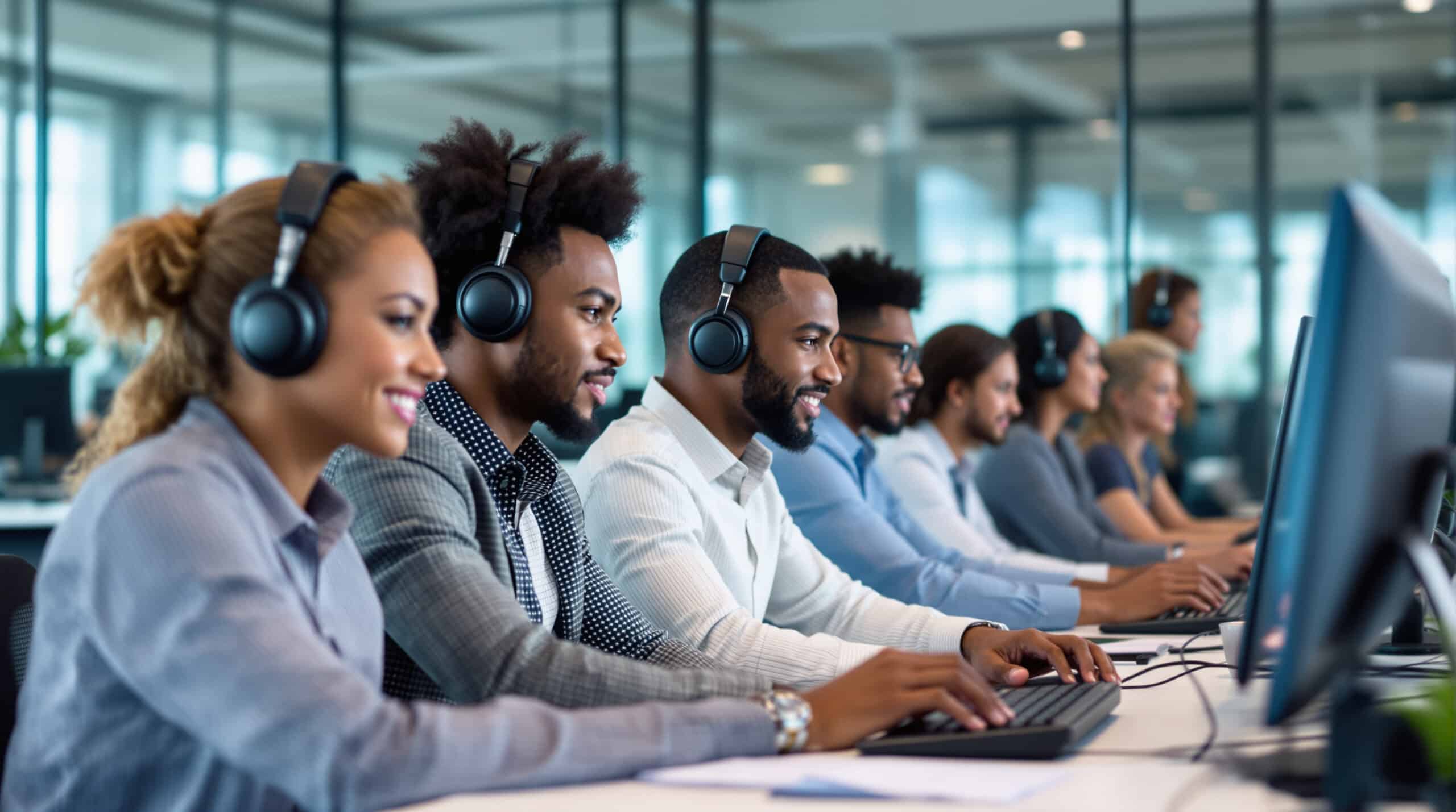 découvrez si l'humain reste une priorité dans l'outsourcing intelligent. décryptage des enjeux, des pratiques et des vérités derrière le mythe d'une externalisation centrée sur l'humain.