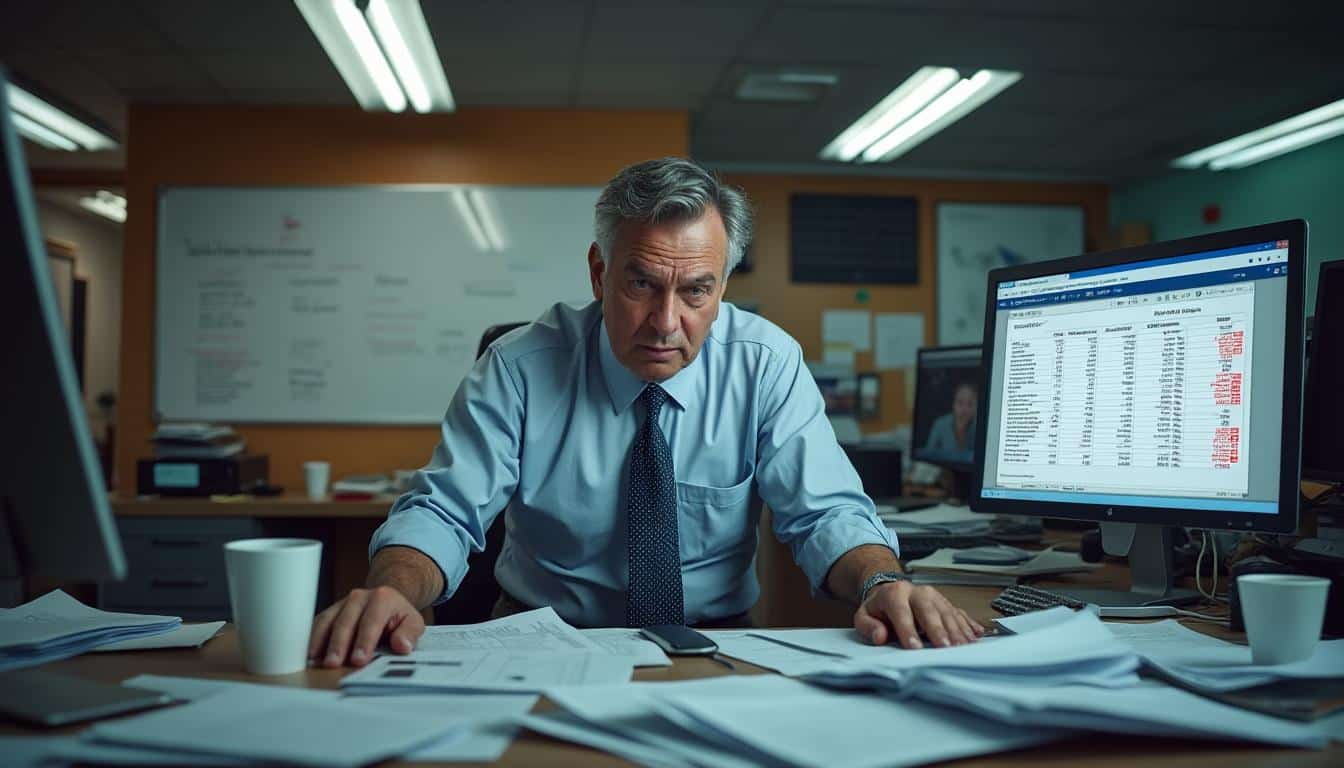 découvrez comment l'externalisation hybride offre une solution efficace face à la pénurie de comptables, en combinant expertise locale et support externalisé pour assurer la continuité et l'efficacité de la comptabilité en entreprise.